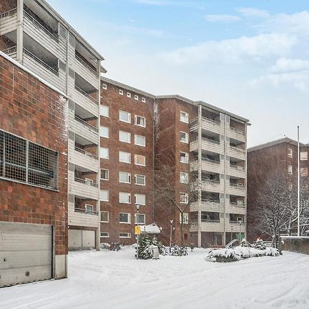 Apartment Sleepwell Sukkula With Private Sauna And Parking Turku Exterior photo