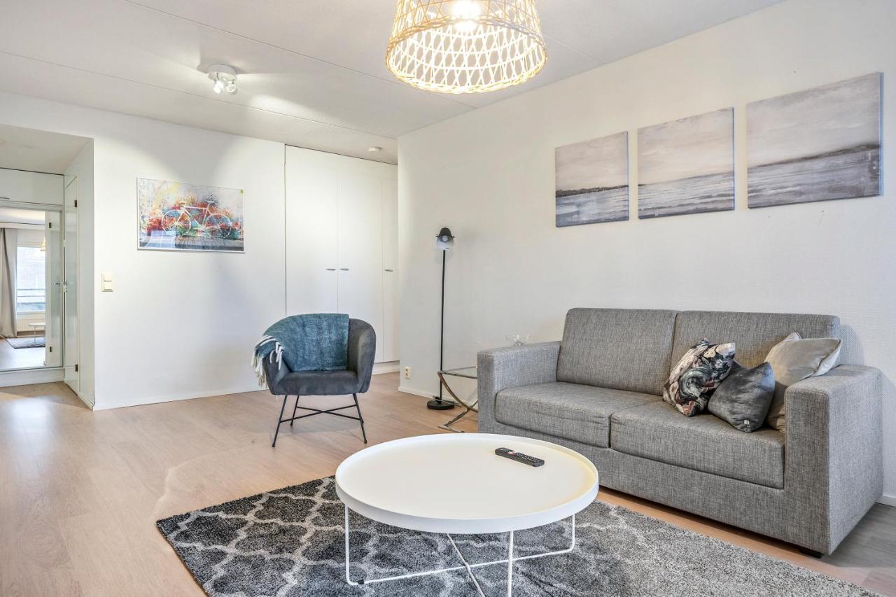 Apartment Sleepwell Sukkula With Private Sauna And Parking Turku Exterior photo